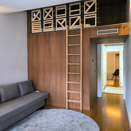 Domi Suites & Studios غيمارايش المظهر الخارجي الصورة