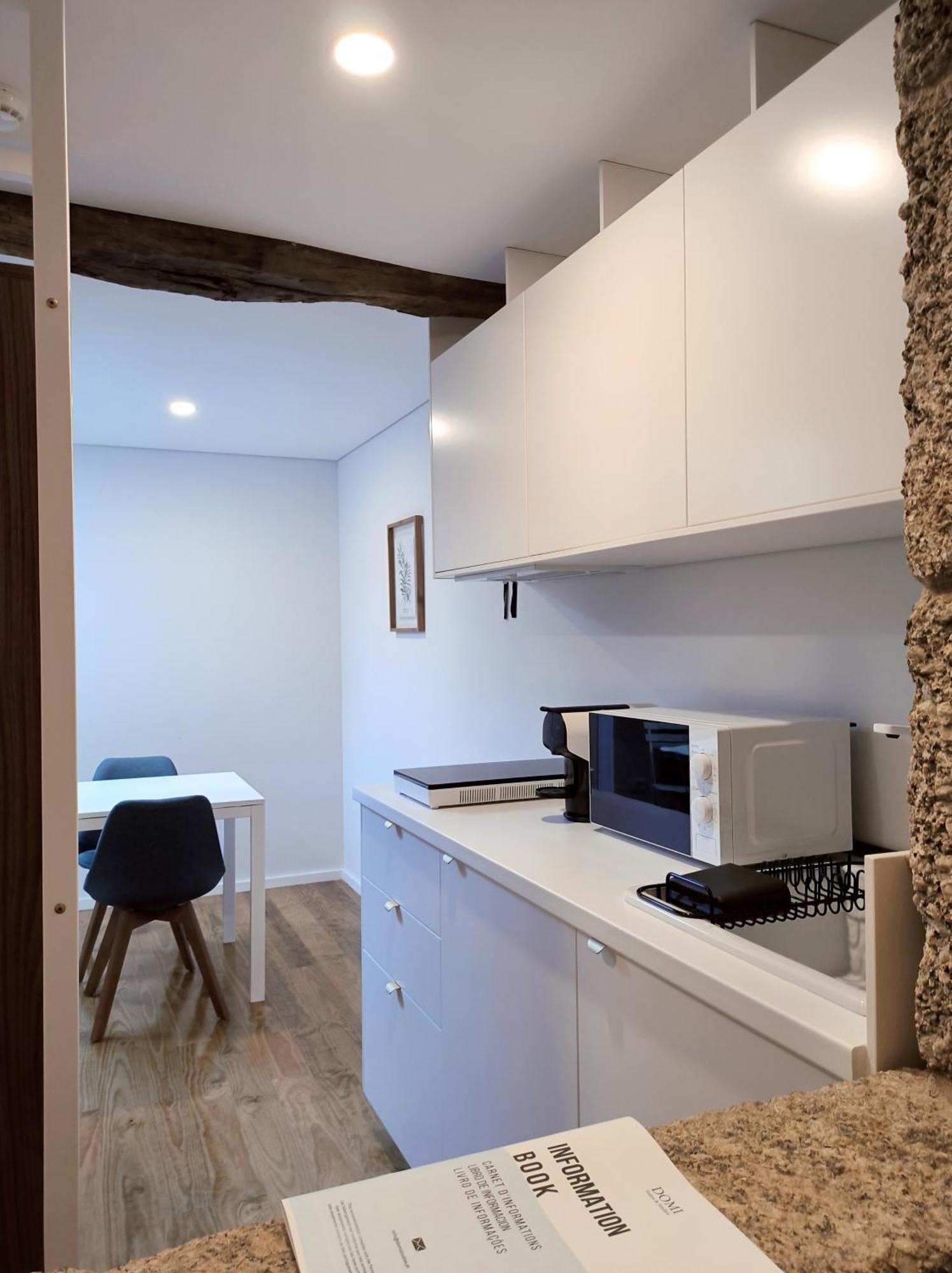 Domi Suites & Studios غيمارايش المظهر الخارجي الصورة
