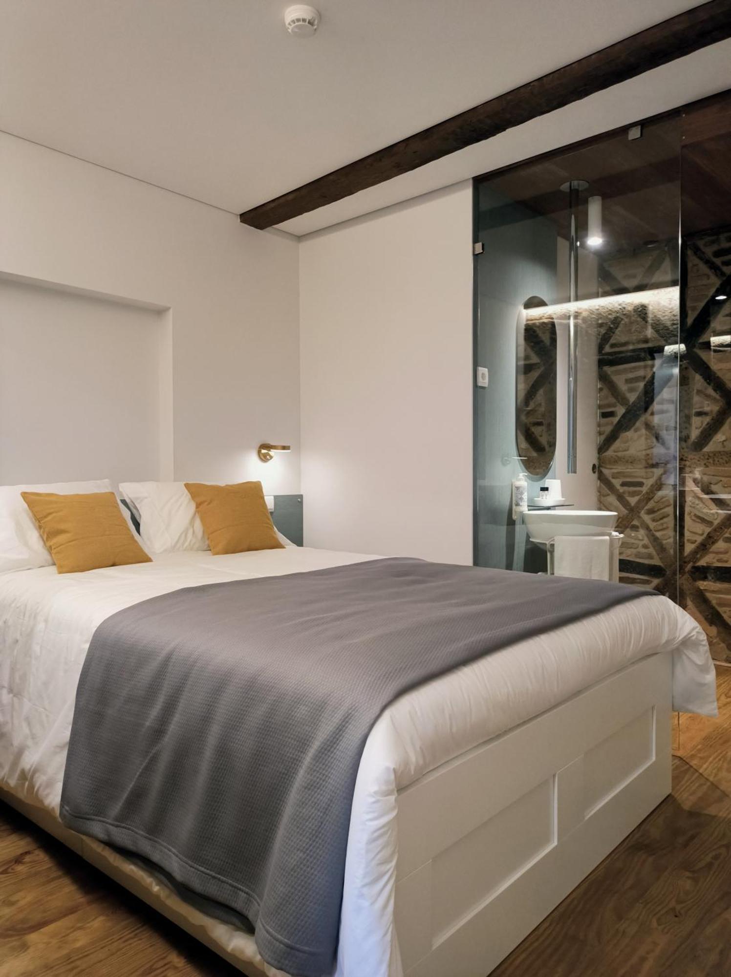 Domi Suites & Studios غيمارايش المظهر الخارجي الصورة
