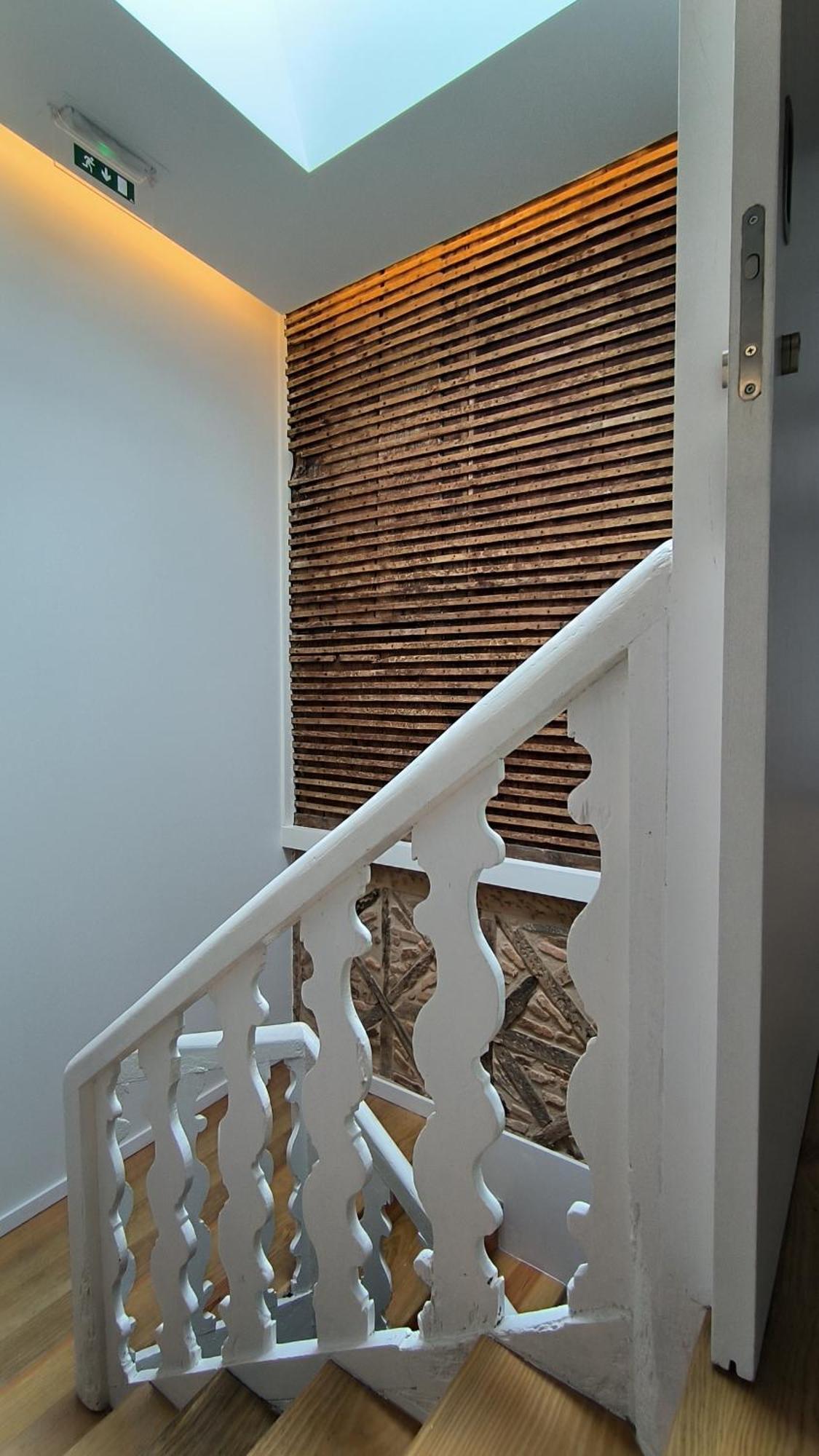 Domi Suites & Studios غيمارايش المظهر الخارجي الصورة