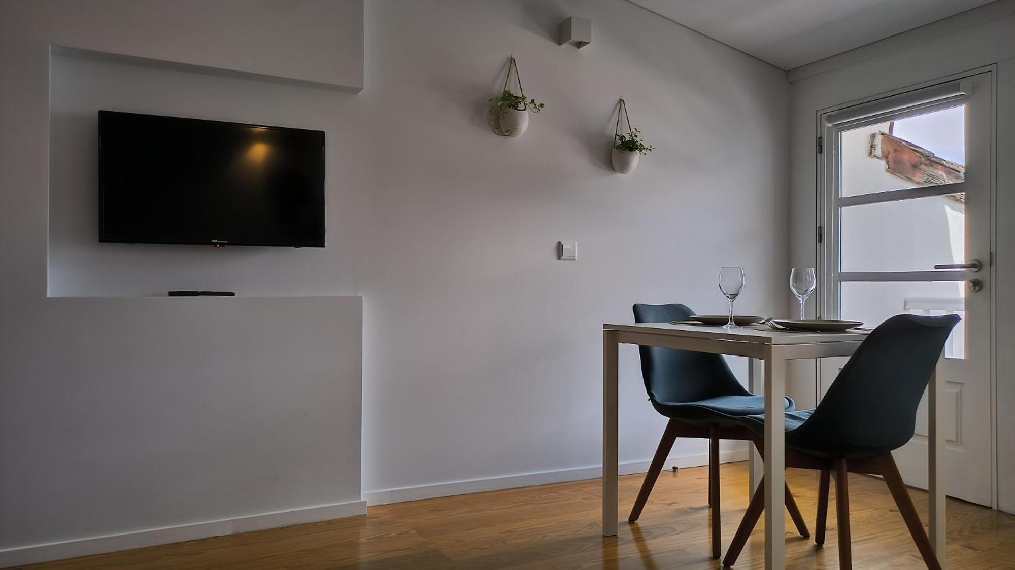 Domi Suites & Studios غيمارايش المظهر الخارجي الصورة
