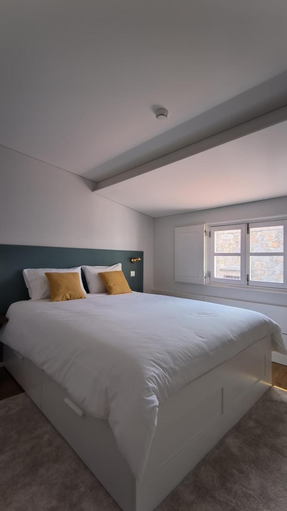 Domi Suites & Studios غيمارايش المظهر الخارجي الصورة