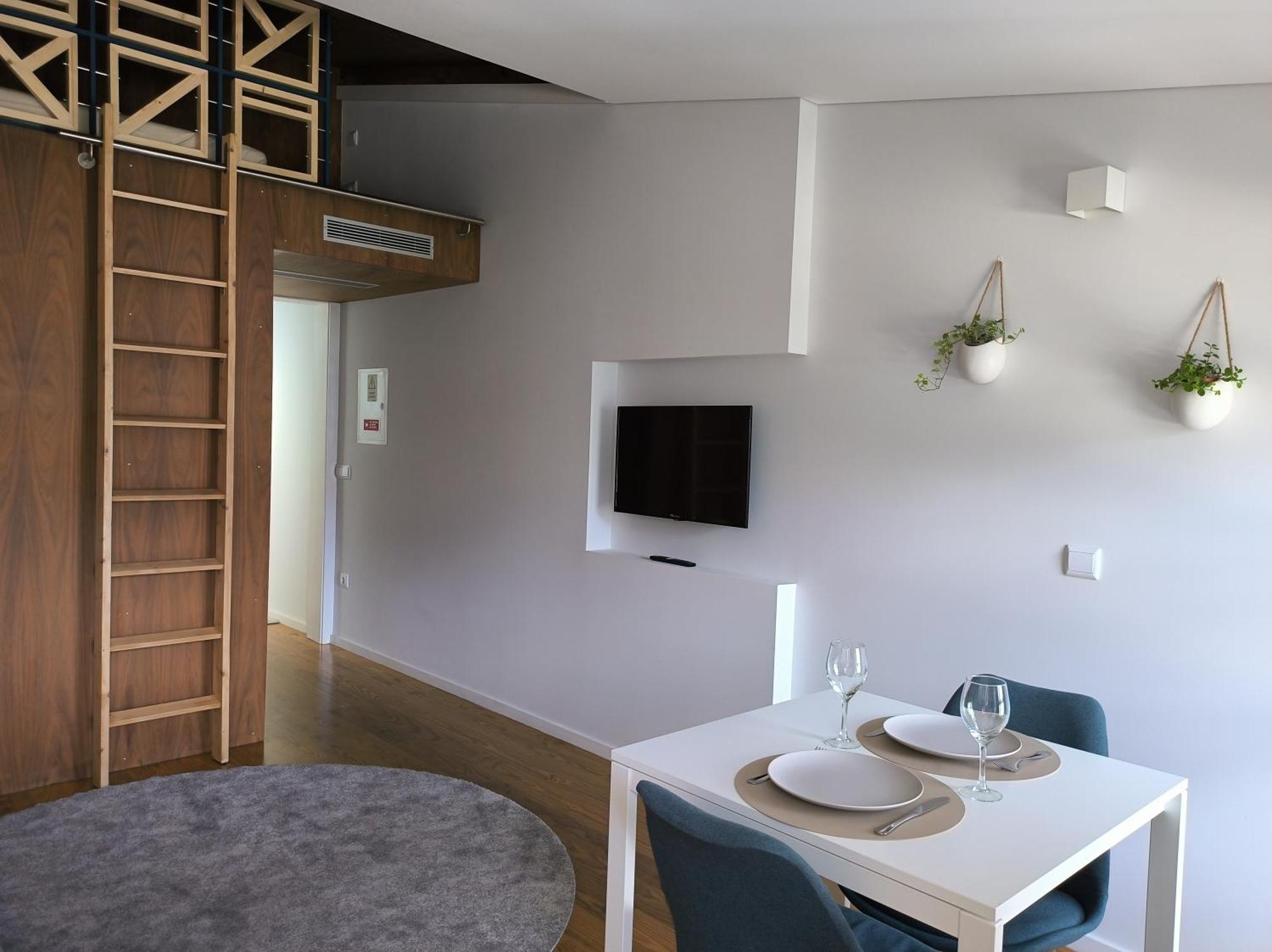 Domi Suites & Studios غيمارايش المظهر الخارجي الصورة