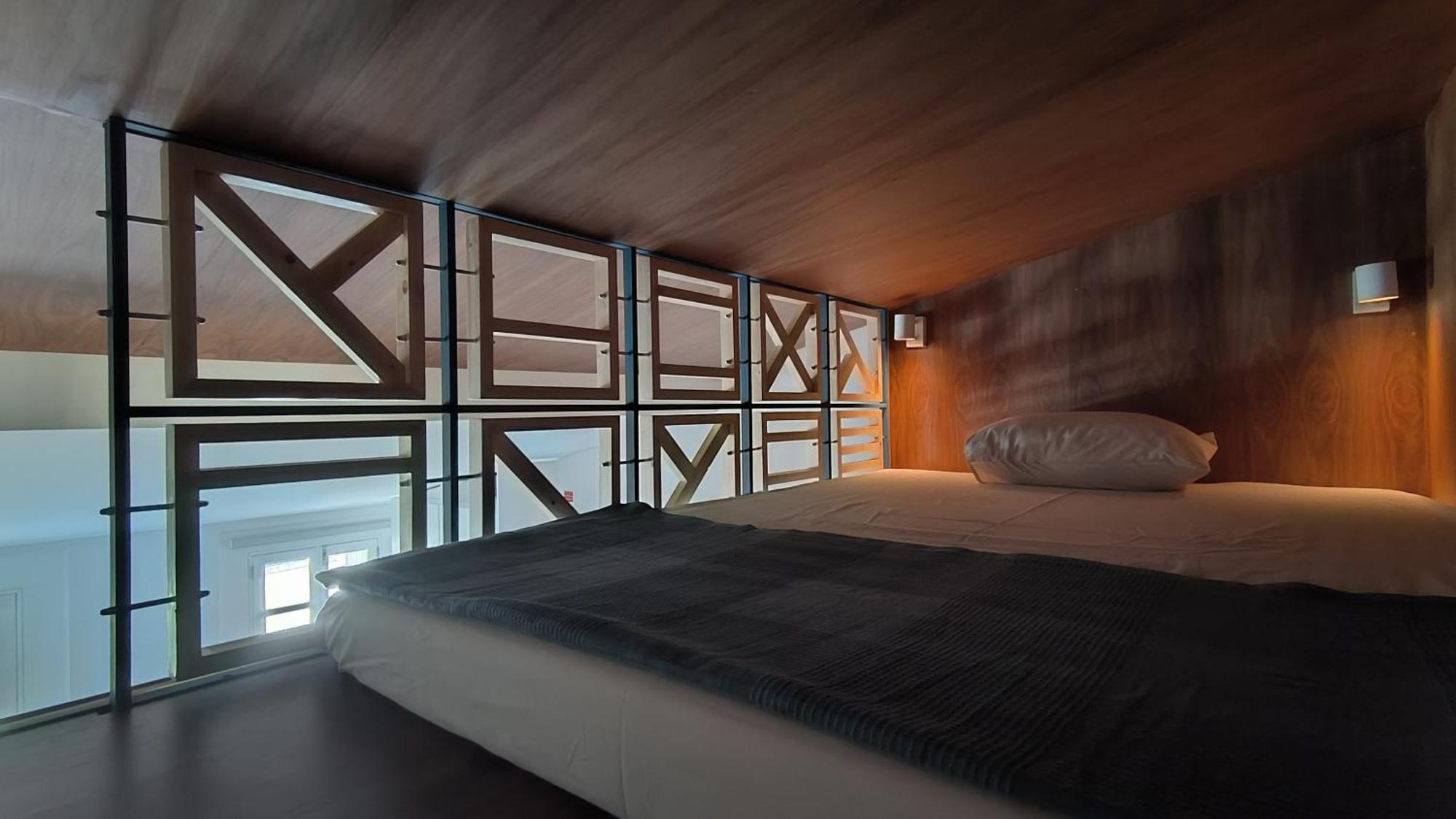 Domi Suites & Studios غيمارايش المظهر الخارجي الصورة