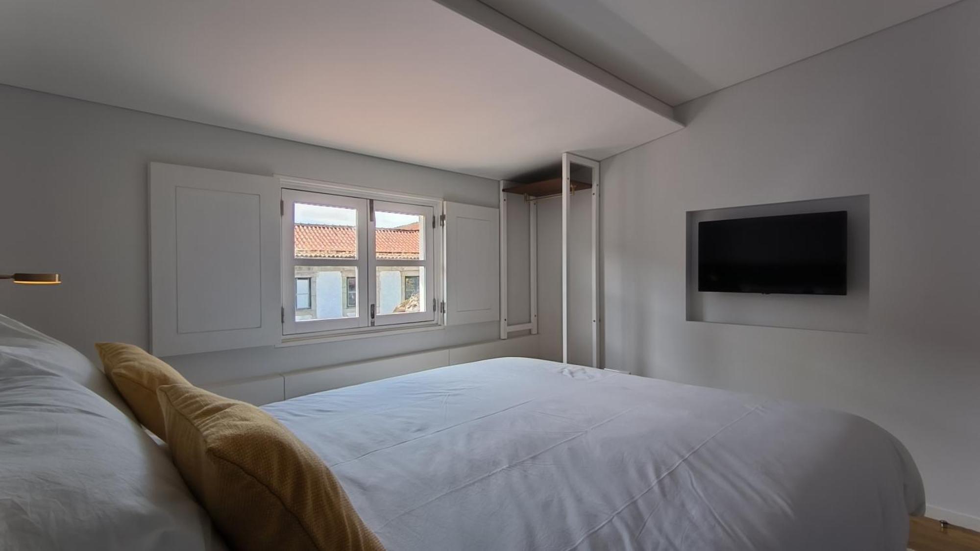 Domi Suites & Studios غيمارايش المظهر الخارجي الصورة