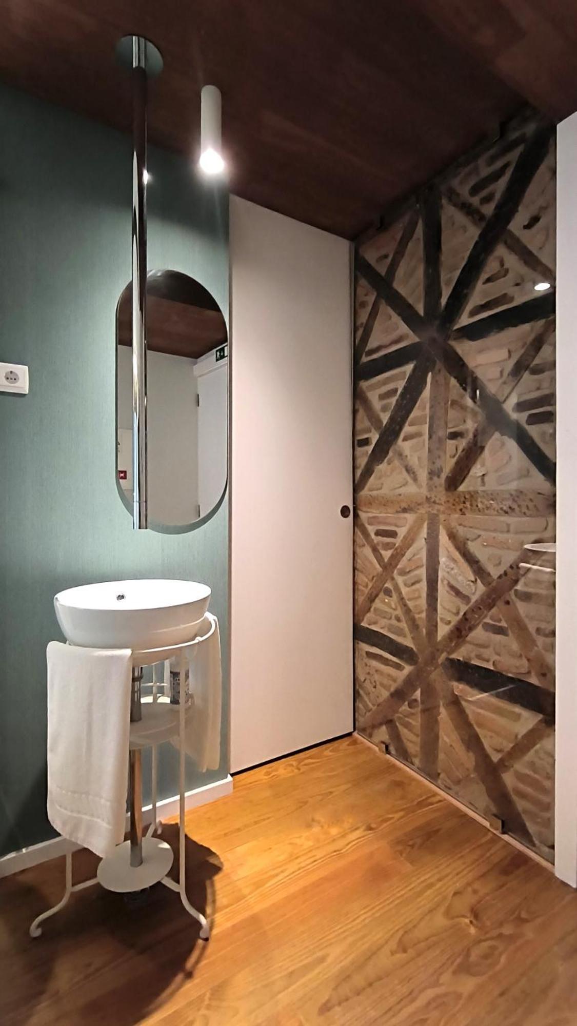 Domi Suites & Studios غيمارايش المظهر الخارجي الصورة