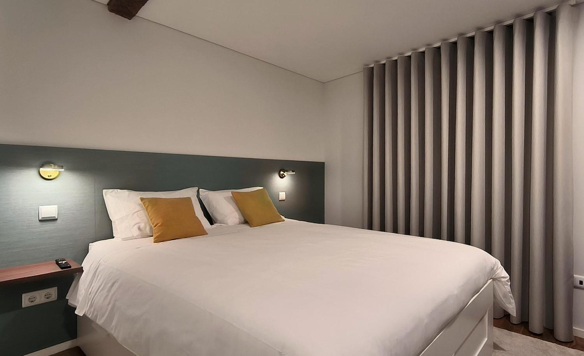 Domi Suites & Studios غيمارايش المظهر الخارجي الصورة