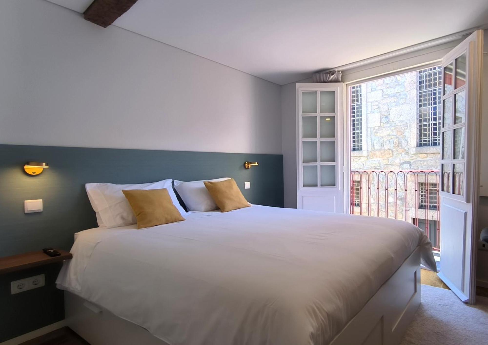 Domi Suites & Studios غيمارايش المظهر الخارجي الصورة