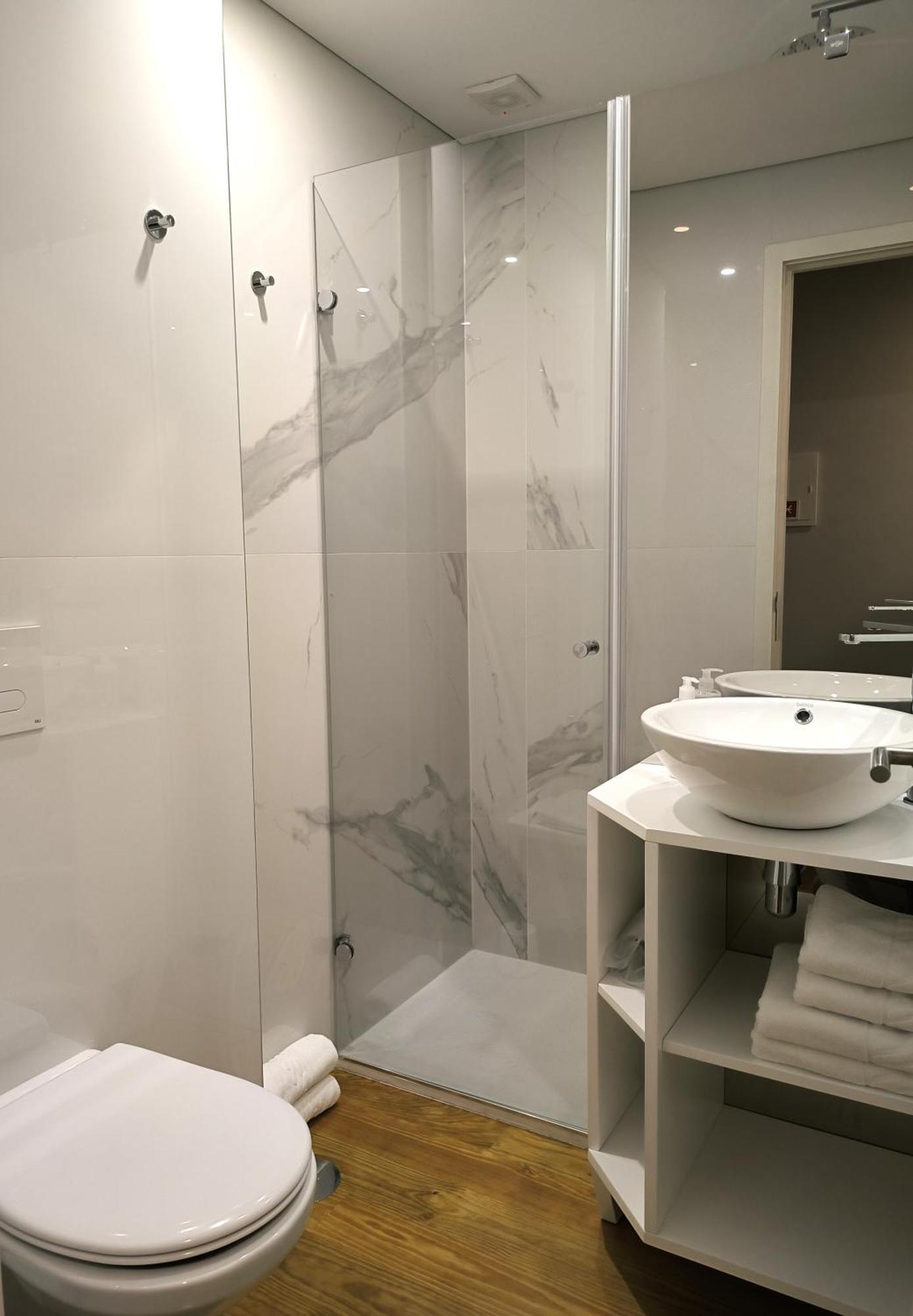 Domi Suites & Studios غيمارايش المظهر الخارجي الصورة